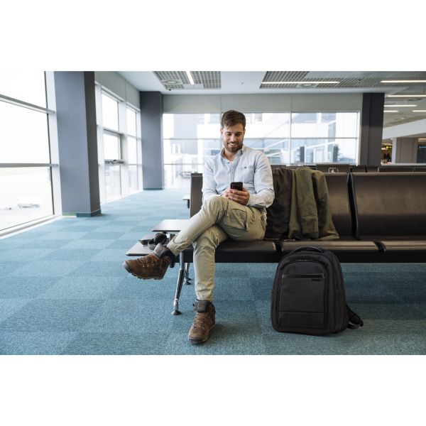 Kensington Contour 2.0 EQ Pro Laptop Backpack 17" (K60381EU)