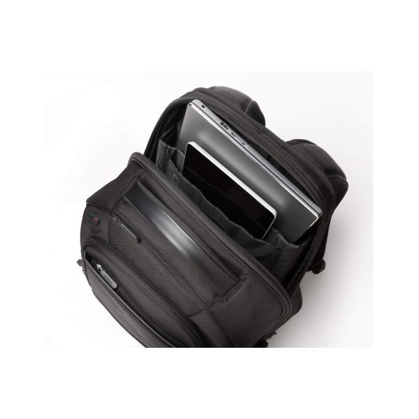 Kensington Contour™ 2.0 Pro Laptop Backpack - 17 (K60381EU)