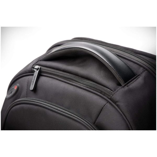 Kensington Contour™ 2.0 Pro Laptop Backpack - 17 (K60381EU)