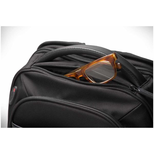 Kensington Contour™ 2.0 Pro Laptop Backpack - 17 (K60381EU)