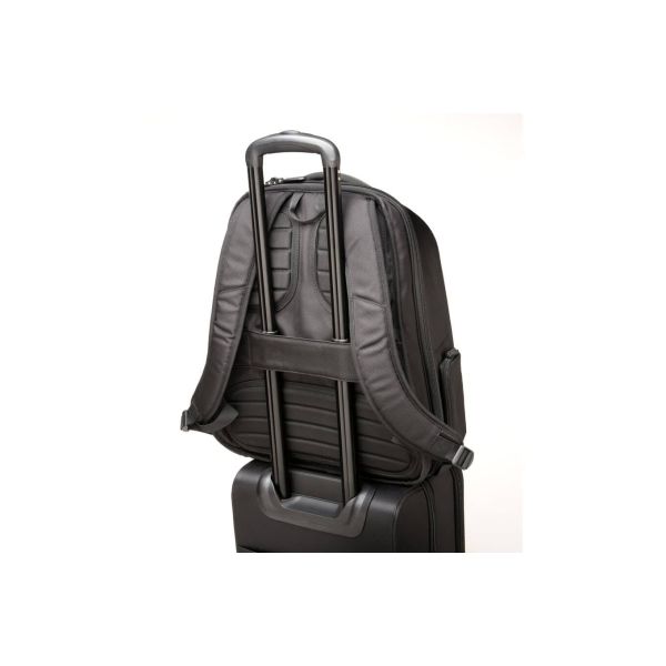Kensington Contour™ 2.0 Pro Laptop Backpack - 17 (K60381EU)