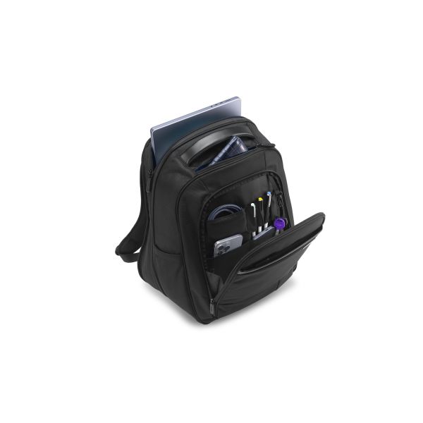 Kensington Contour 2.0 EQ Pro Laptop Backpack 17" (K60381EU)