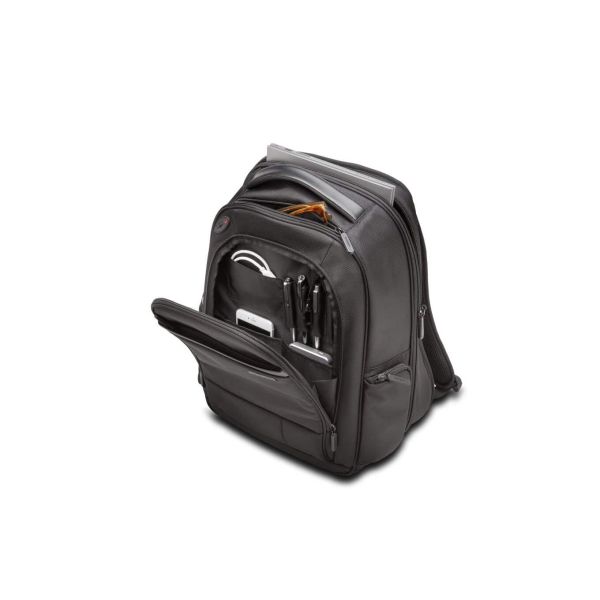 Kensington Contour™ 2.0 Business Laptop Backpack - 15.6 (K60382EU)