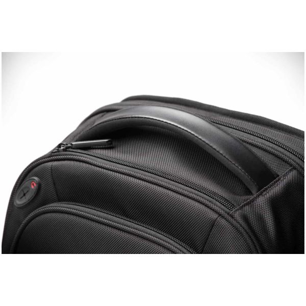 Kensington Contour™ 2.0 Business Laptop Backpack - 15.6 (K60382EU)