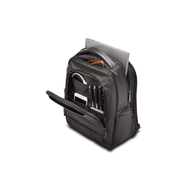 Kensington Contour™ 2.0 Executive Laptop Backpack - 14 (K60383EU)