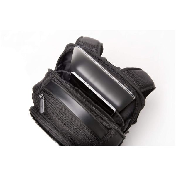 Kensington Contour™ 2.0 Executive Laptop Backpack - 14 (K60383EU)