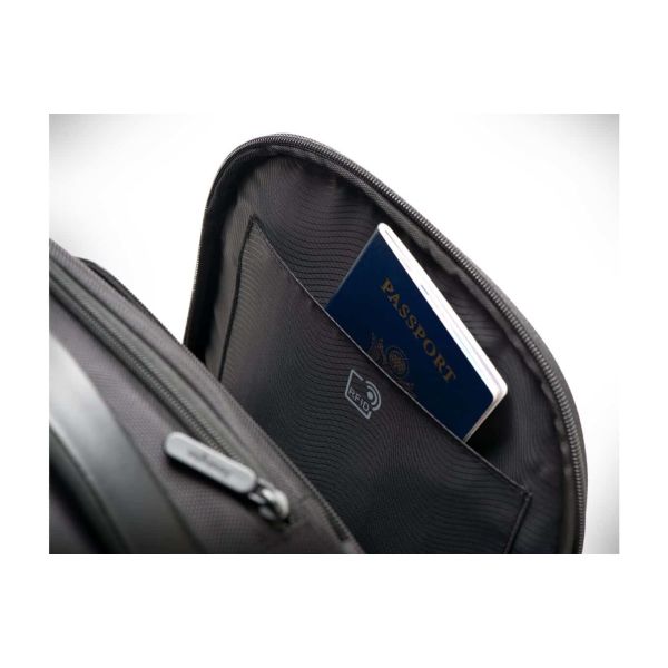 Kensington Contour™ 2.0 Executive Laptop Backpack - 14 (K60383EU)