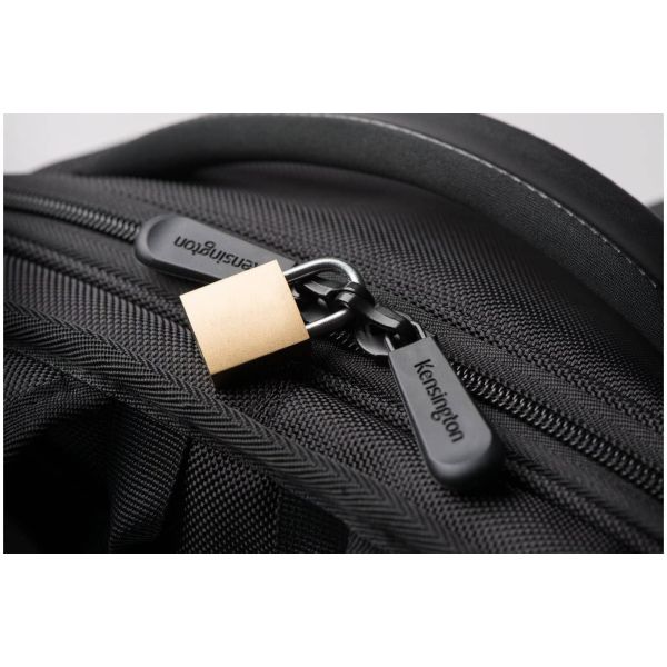 Kensington Contour™ 2.0 Executive Laptop Backpack - 14 (K60383EU)