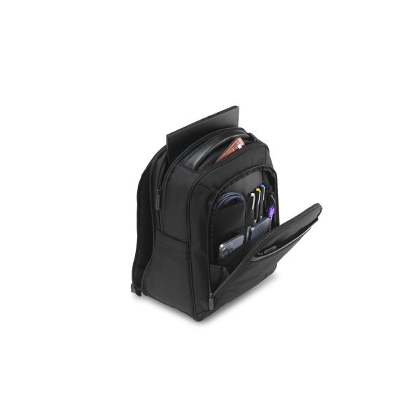 Kensington Contour 2.0 EQ Executive Laptop Backpack 14" (K60383EU)