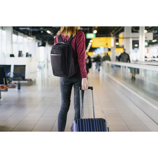 Kensington Contour 2.0 EQ Executive Laptop Backpack 14" (K60383EU)