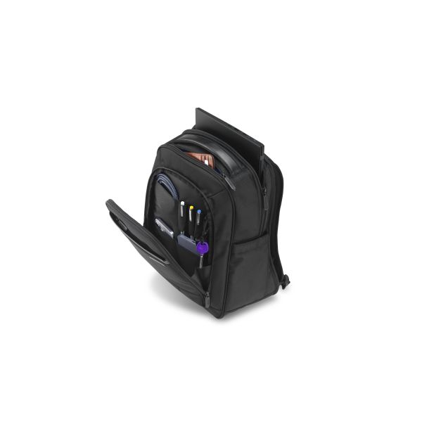 Kensington Contour 2.0 EQ Executive Laptop Backpack 14" (K60383EU)