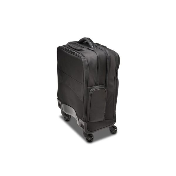 Kensington Contour™ 2.0 Pro Overnight Laptop Spinner — 17” (K60384WW)