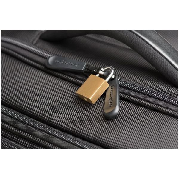 Kensington Contour™ 2.0 Pro Overnight Laptop Spinner — 17” (K60384WW)