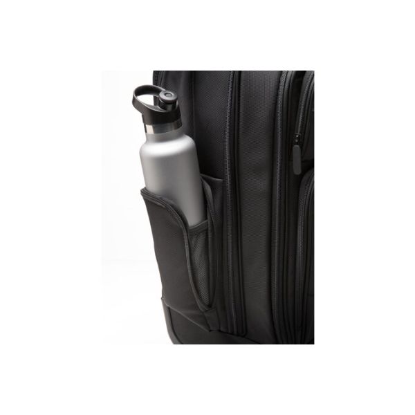 Kensington Contour™ 2.0 Pro Overnight Laptop Spinner — 17” (K60384WW)