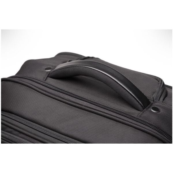 Kensington Contour™ 2.0 Pro Overnight Laptop Spinner — 17” (K60384WW)