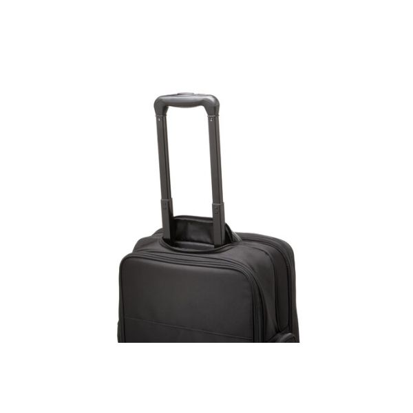 Kensington Contour™ 2.0 Pro Overnight Laptop Spinner — 17” (K60384WW)