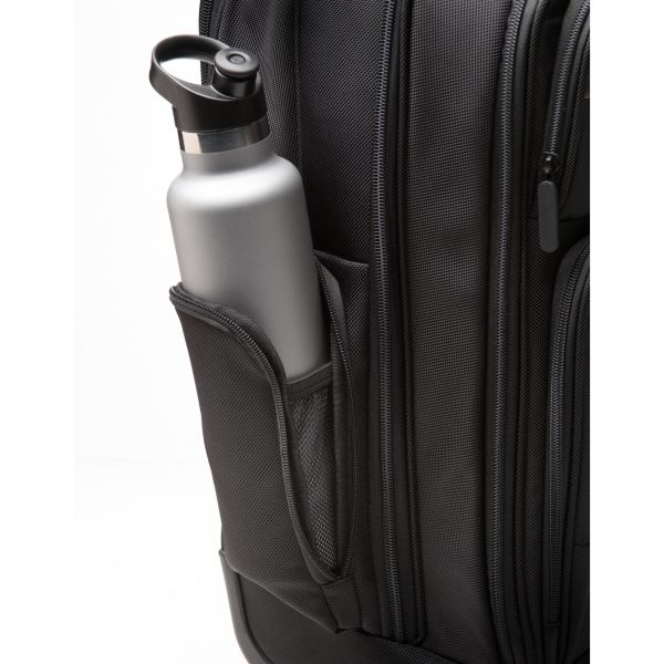 Kensington Contour™ 2.0 Pro Overnight Laptop Spinner — 17” (K60384WW)