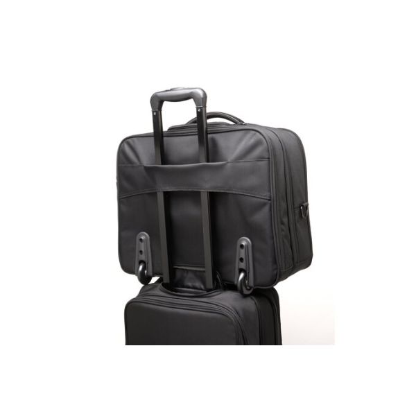 Kensington Contour™ 2.0 Business Laptop Roller — 17” (K60385WW)