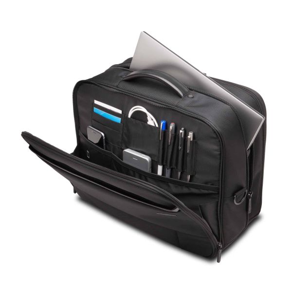 Kensington Contour™ 2.0 Business Laptop Roller — 17” (K60385WW)