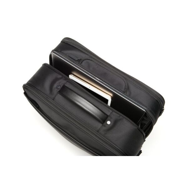 Kensington Contour™ 2.0 Business Laptop Roller — 17” (K60385WW)