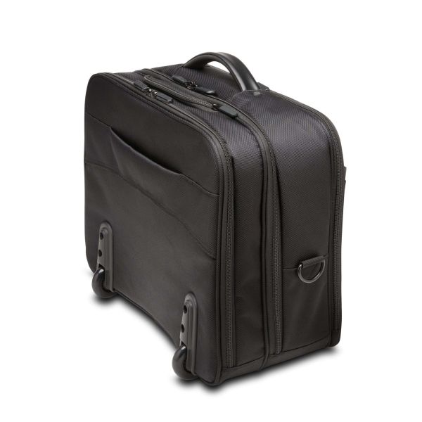 Kensington Contour™ 2.0 Business Laptop Roller — 17” (K60385WW)