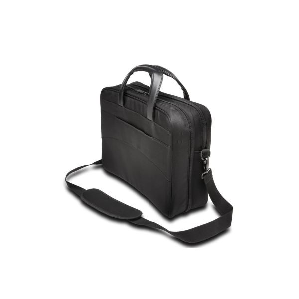 Kensington Contour™ 2.0 Business Laptop Briefcase — 15.6 (K60386EU)
