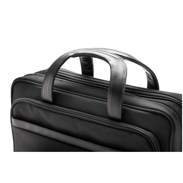 Kensington Contour™ 2.0 Business Laptop Briefcase — 15.6 (K60386EU)