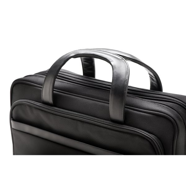 Kensington Contour 2.0 Business Laptop Briefcase — 15.6" (K60386EU)