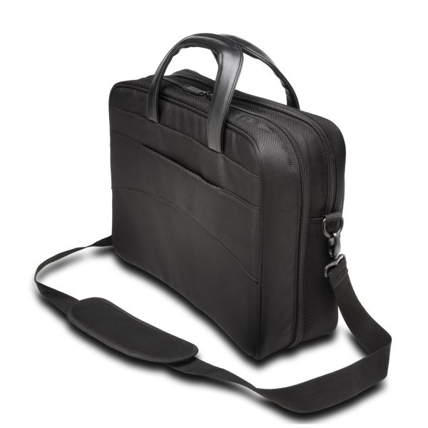 Kensington Contour 2.0 Business Laptop Briefcase — 15.6" (K60386EU)