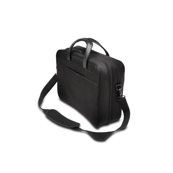 Kensington Contour™ 2.0 Pro Laptop Briefcase — 17 (K60387EU)