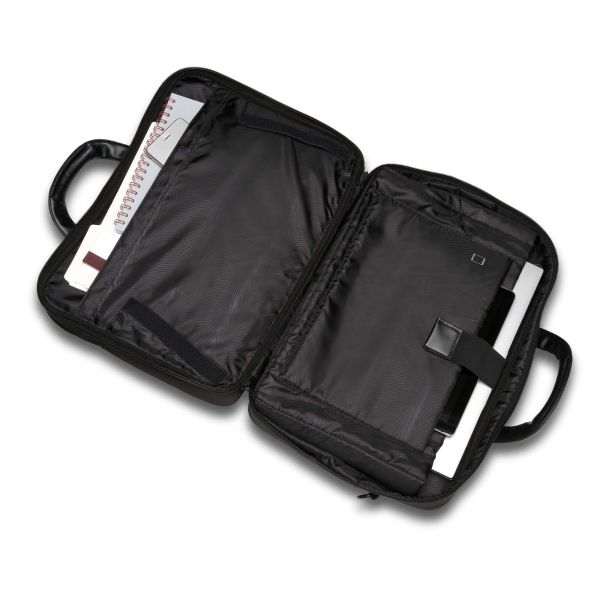 Kensington Contour 2.0 Pro Laptop Briefcase — 17" (K60387EU)
