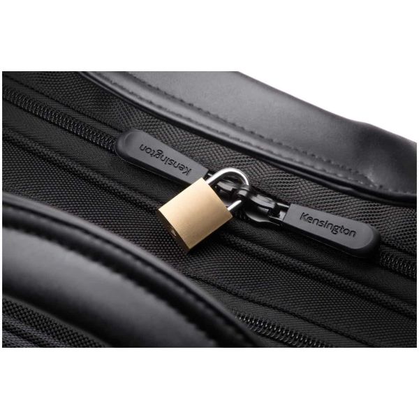 Kensington Contour™ 2.0 Pro Laptop Briefcase — 17 (K60387EU)