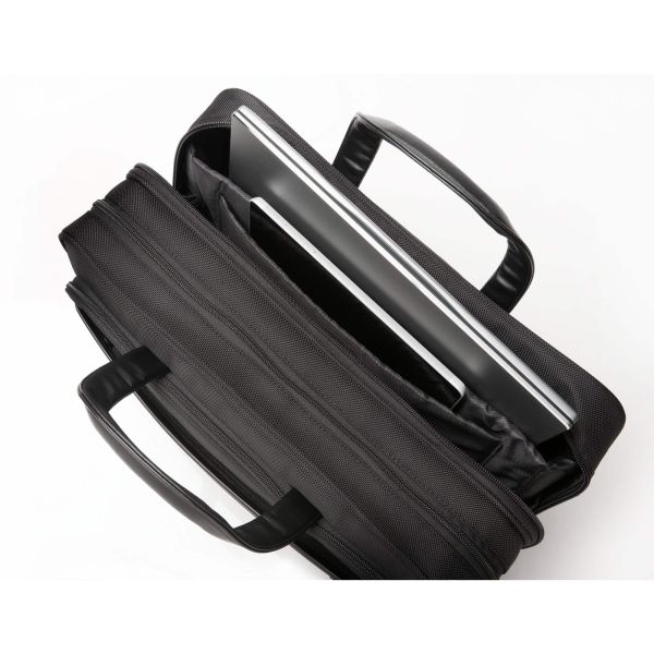 Kensington Contour 2.0 Pro Laptop Briefcase — 17" (K60387EU)