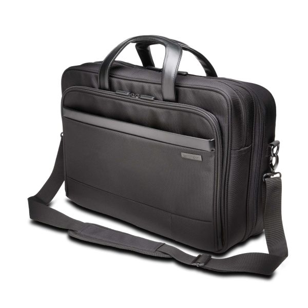 Kensington Contour 2.0 Pro Laptop Briefcase — 17" (K60387EU)