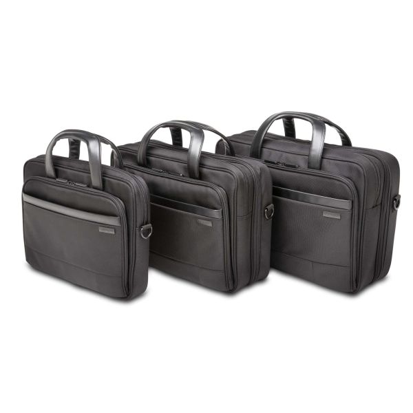 Kensington Contour 2.0 Pro Laptop Briefcase — 17" (K60387EU)