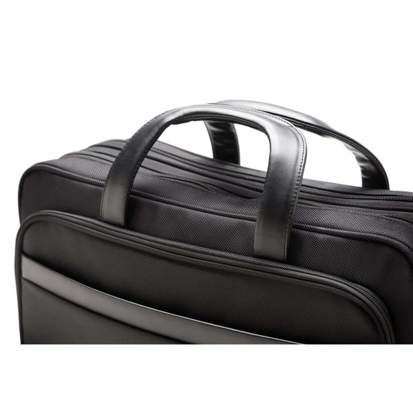 Kensington Contour 2.0 Pro Laptop Briefcase — 17" (K60387EU)