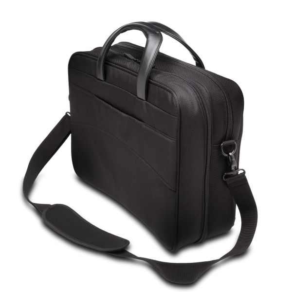 Kensington Contour 2.0 Pro Laptop Briefcase — 17" (K60387EU)