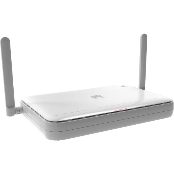 HUAWEI eKit AR303W draadloze router Gigabit Ethernet Dual-band (2.4 GHz / 5 GHz) Wit, Grijs (50010534)