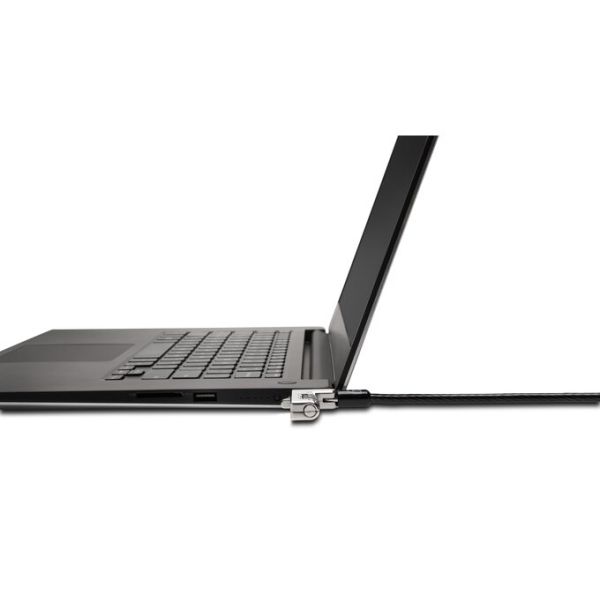 Kensington Slim Combination Laptop Lock (K60600WW)