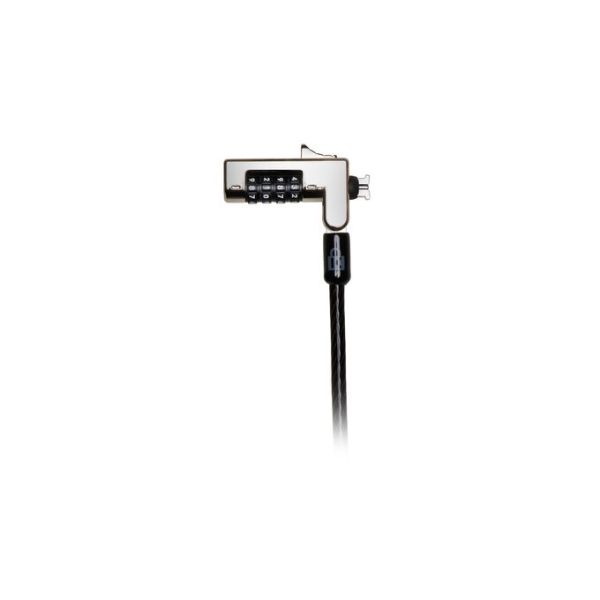 Kensington Slim Combination Laptop Lock (K60600WW)