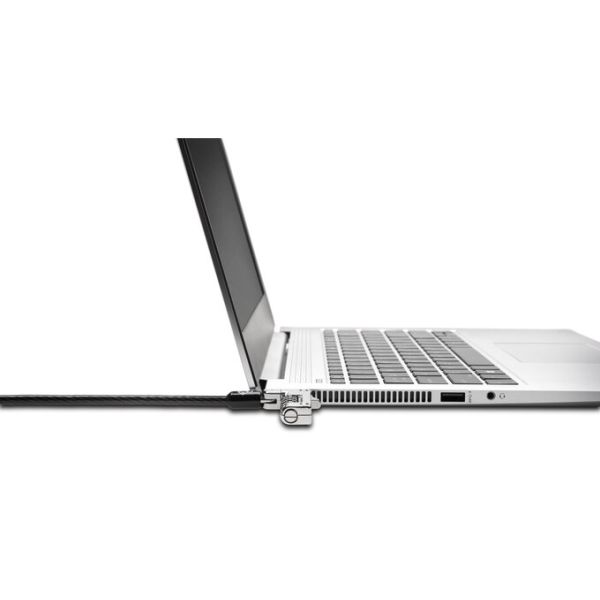 Kensington Slim NanoSaver® Combination Laptop Lock (K60603WW)