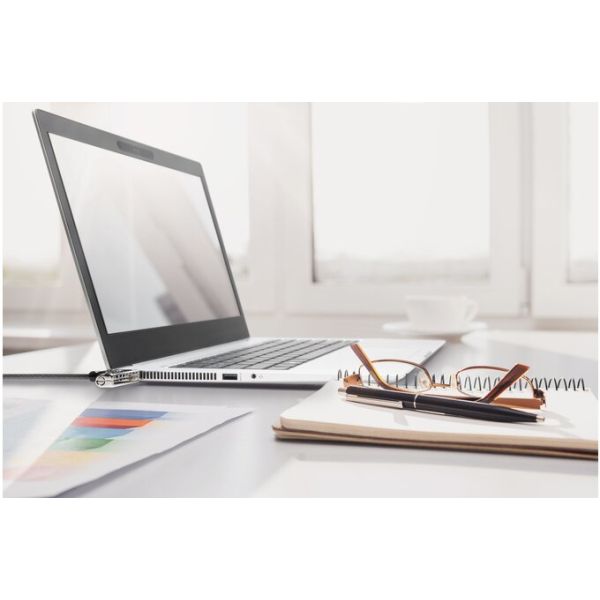 Kensington Slim NanoSaver® Combination Laptop Lock (K60603WW)