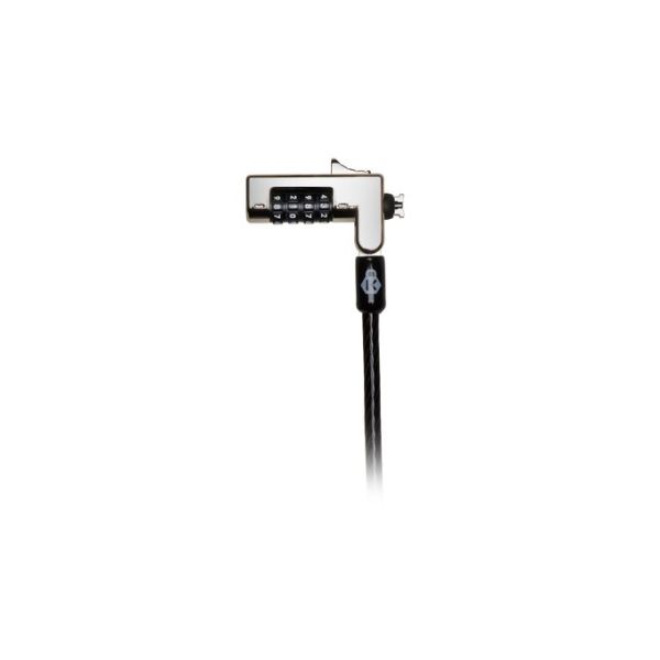 Kensington Slim NanoSaver® Combination Laptop Lock (K60603WW)