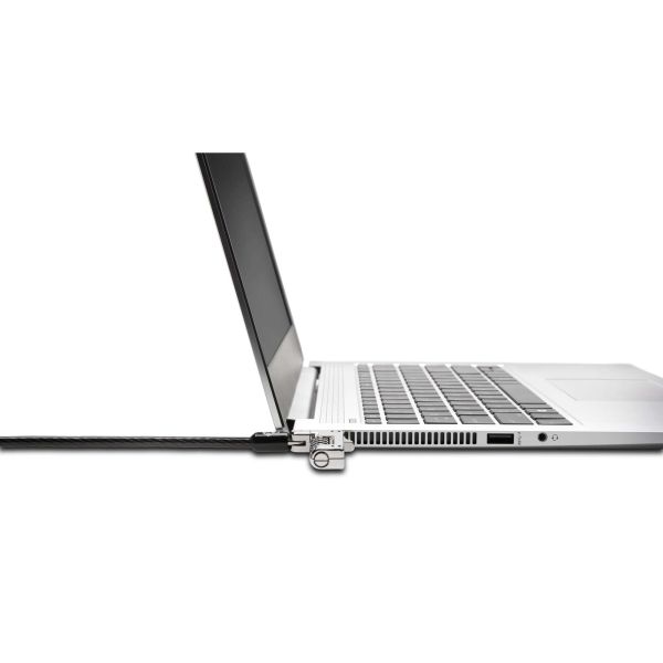 Kensington Slim NanoSaver Combination Laptop Lock (K60605WW)