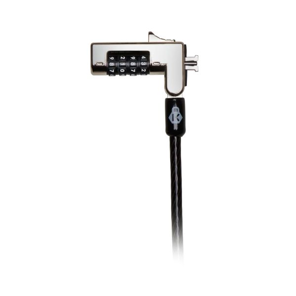 Kensington Slim NanoSaver Combination Laptop Lock (K60605WW)