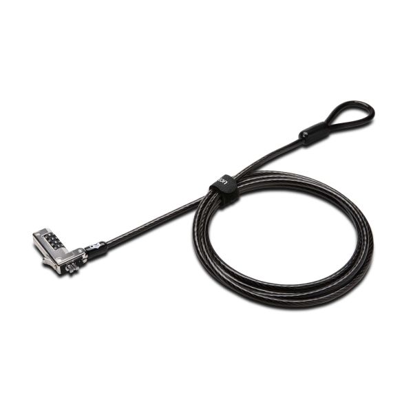 Kensington Slim NanoSaver Combination Laptop Lock (K60605WW)