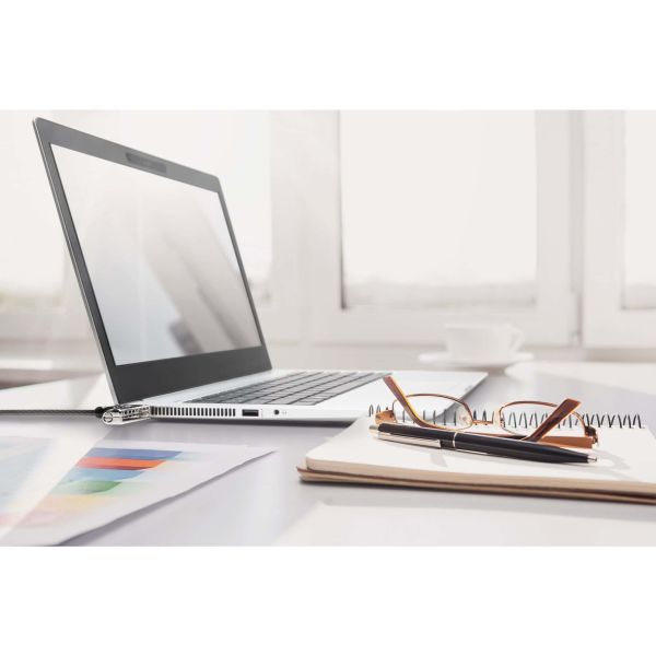 Kensington Slim NanoSaver Combination Laptop Lock (K60605WW)