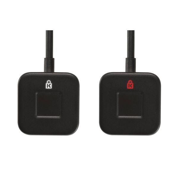 Kensington VeriMark™ Desktop Fingerprint Key (K62330WW)