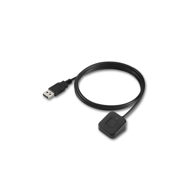 Kensington VeriMark™ Desktop Fingerprint Key (K62330WW)