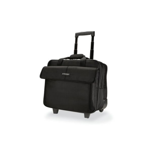 Kensington SP100 Classic Roller Laptop Case 15.6"/39.6cm (K62565EU)